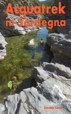 Acquatrek in Sardegna