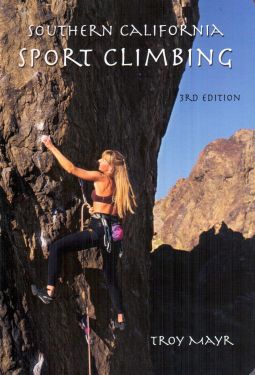 Southern California Sport climbing