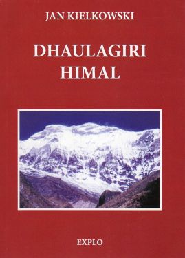 Dhaulagiri Himal