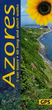 Azores - Azzorre car tours and walks