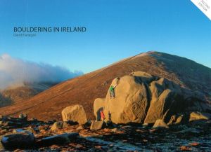 Bouldering in Ireland
