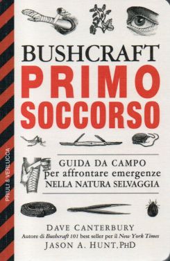 Bushcraft - Primo soccorso