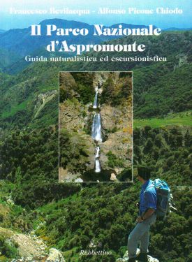 Il Parco Nazionale d'Aspromonte