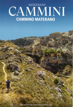 Meridiani Cammini - Cammino Materano