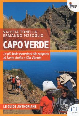 Capo Verde - Santo Antao, Sao Vicente