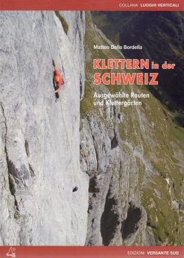 Klettern in der Schweiz