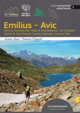 Emilius - Avic - VIE NORMALI