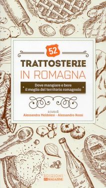 52 trattosterie in Romagna