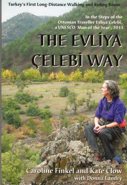 The Evliya Celebi Way 