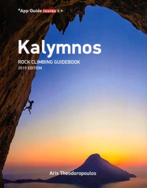 Kalymnos Rock Climbing