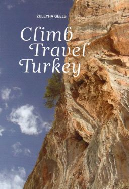 Climb Travel Turkey