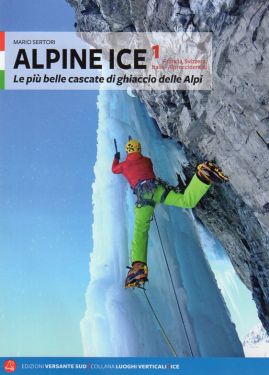 Alpine ice 1 - Alpi Occidentali