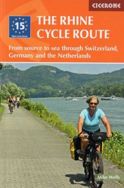 The Rhine Cycle Route