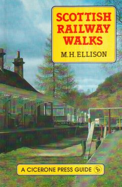 Scottish Railway walks