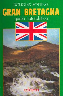Gran Bretagna, guida naturalistica