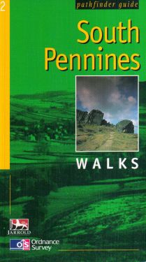 South Pennines, walks