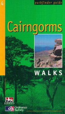 Cairngorms, walks