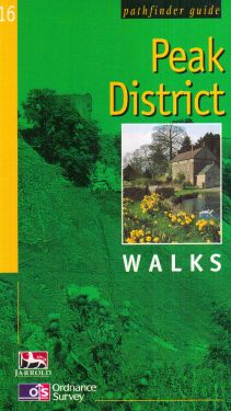 Peak District, walks