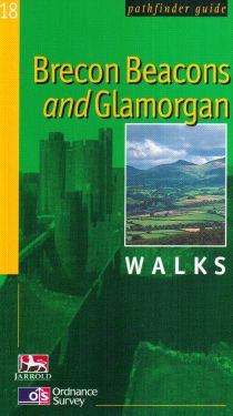 Brecon Beacons and Glamorgan, walks