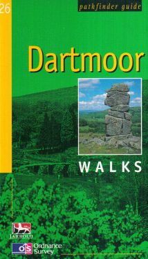 Dartmoor, walks