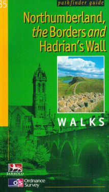 Northumberland, the Borders and Hadrian's Wall
