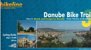 Danube bike trail 3