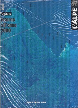 L’Alpe 1 - Intorno all’anno 2000