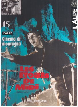 L’Alpe 15 - Cinema di montagna