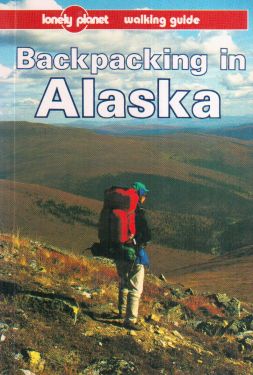 Backpacking in Alaska