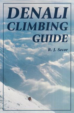 Denali climbing guide