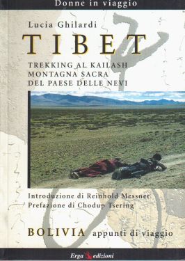 Tibet, Bolivia