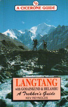 Langtang, a trekker's guide