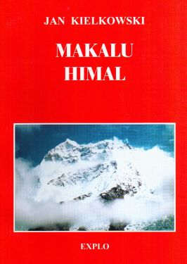 Makalu Himal