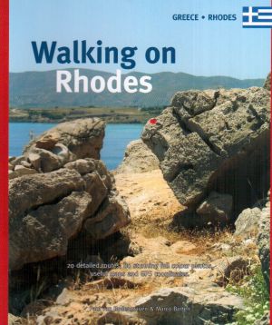 Walking on Rhodes
