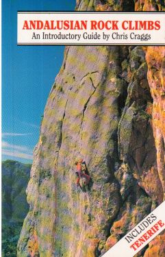 Andalusian rock climbs
