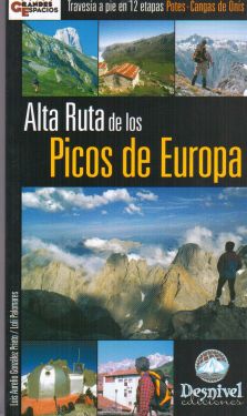 Alta Ruta de los Picos de Europa