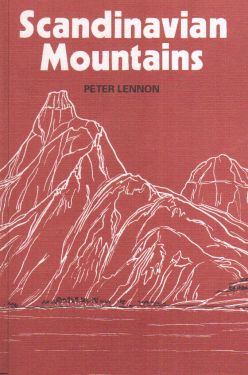 Scandinavian Mountains