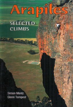 Arapiles  Selected Climbs