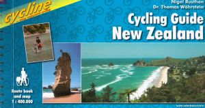 Cycling guide New Zealand