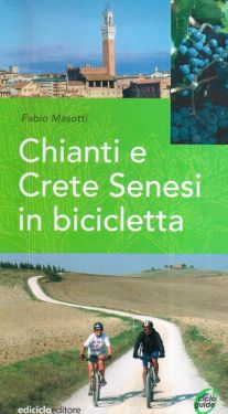 Chianti e Crete Senesi in bicicletta
