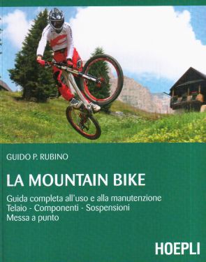La mountain bike