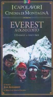 Everest a ogni costo