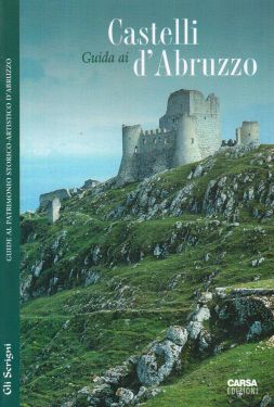 Guida ai castelli d’Abruzzo