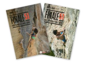 Finale 51 - Rock climbing a Finale Ligure
