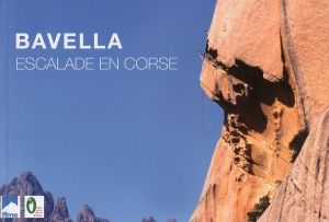 Bavella - Escalade en Corse
