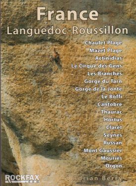 France Languedoc-Roussilon