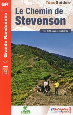 Le Chemin de Stevenson