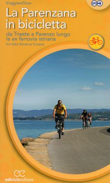 La Parenzana in bicicletta