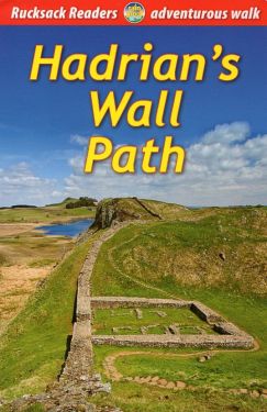 Hadrian's Wall path
