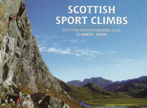 Scottish Sport Climb